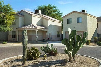 Home & guest house on cul de sac