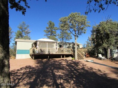 1511 N Wright Cir, Payson, AZ 85541 - photo 2