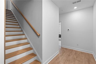 520 Sawnee Village Blvd unit D58, Cumming, GA 30040 - photo 3