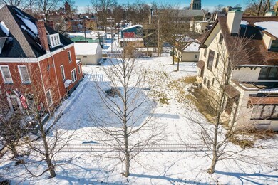 002_ Franklin Park W Drone002