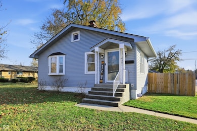 4301 E 11th St, Indianapolis, IN 46201 - photo 2