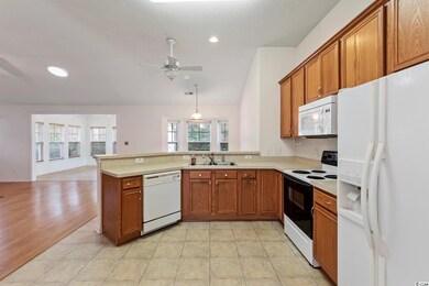 31 Riverbend Dr unit Large Property w. Pr, Murrells Inlet, SC 29576 - photo 5