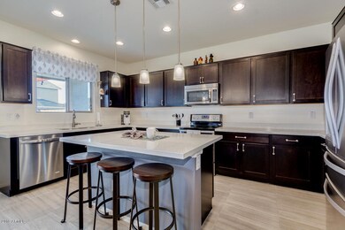 3448 N Citrus Cove, Mesa, AZ 85213 - photo 4