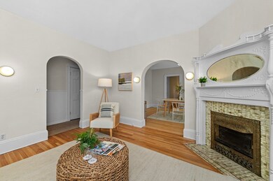 85 Holworthy St unit 85, Cambridge, MA 02138 - photo 5