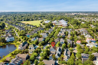 1266 Blakeway St, Daniel Island, SC 29492 - photo 3