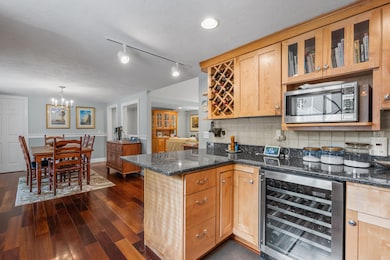 10 Neshobe Road - Kitchen