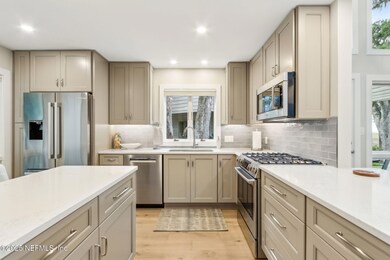 3424 Sea Marsh Rd, Fernandina Beach, FL 32034 - photo 3