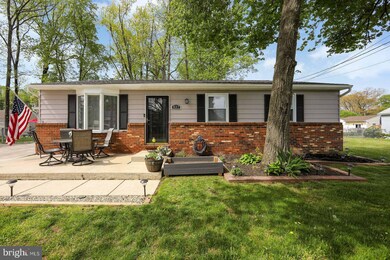 837 Virginia Ave, Woodbury, NJ 08096 - photo 2