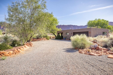 3 Driveway
