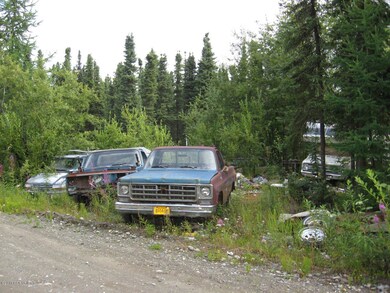 Old cars