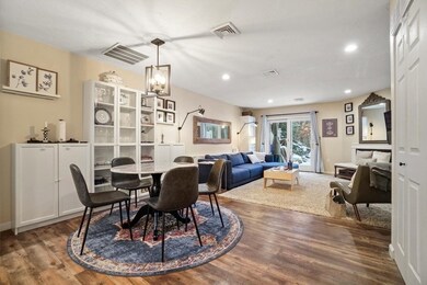 1400 Lagrange St unit 1404, Boston, MA 02132 - photo 3