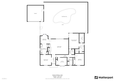 2011 Tanglelane St, Richmond, TX 77469 - photo 7