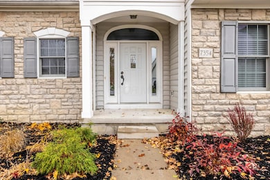 7354 Scioto Pkwy, Powell, OH 43065 - photo 5