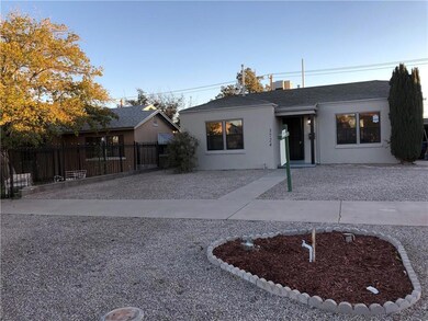 3724 Nashville Ave, El Paso, TX 79930 - photo 3