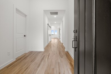 Inviting foyer (*Photo not of actual home and used
