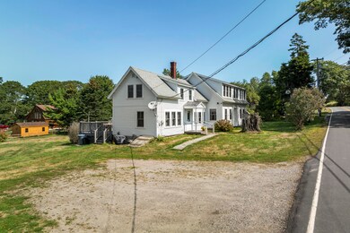 145 Huddle Rd, New Harbor, ME 04554 - photo 3