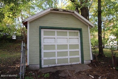 Case 263-371553 - 766 Coit - Garage