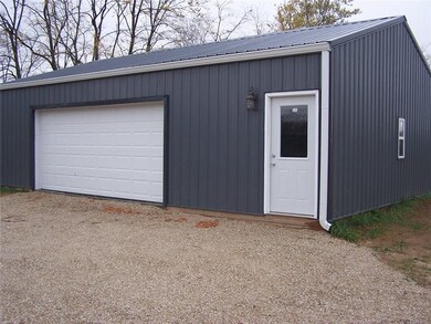 2474 W Co Road 400 S-Ll Rd, Greensburg, IN 47240 - photo 2