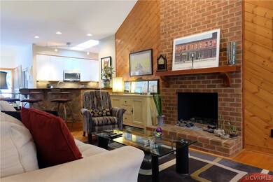 5724 Woodburn Rd, Richmond, VA 23225 - photo 3