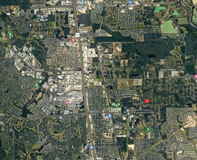 1316 Briarcliff St, Conroe, TX 77385 - photo 4