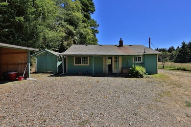 2468 Hidden Valley Rd, Toledo, OR 97391 - photo 2