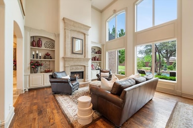 6721 Alpine Ln, Colleyville, TX 76034 - photo 6