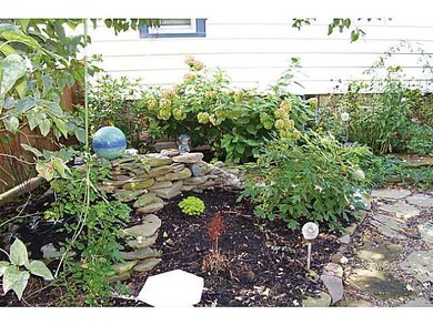 Yard/Garden