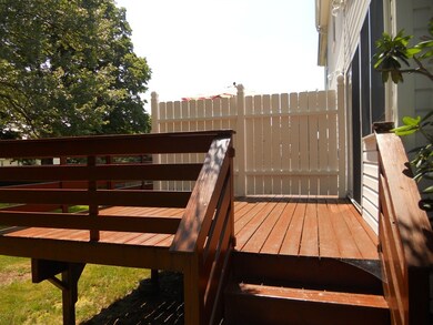 35 Howard St unit 2nd Floor, Milford, MA 01757 - photo 3