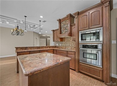 2608 Flamingo Ave, Mission, TX 78574 - photo 7