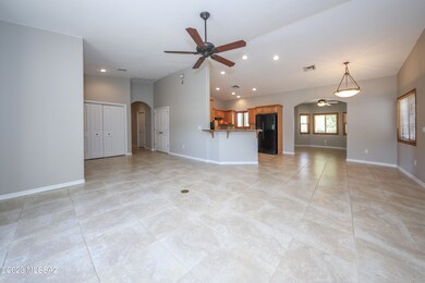 203 N Slate Dr, Vail, AZ 85641 - photo 4
