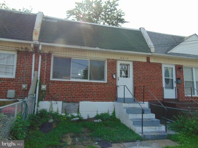 2412 Denfield St, Camden, NJ 08104 - photo 2