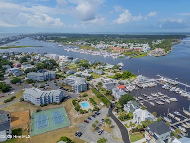 Spinnaker unit 203b, Carolina Beach, NC 28428 - photo 7