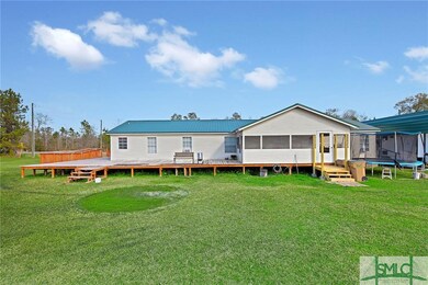 2520 Little McCall Rd, Guyton, GA 31312 - photo 3