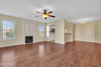 901 Litchfield Way unit H, Wilmington, NC 28405 - photo 6