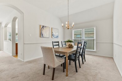 4504 Meridian Park Dr, Pearland, TX 77584 - photo 4