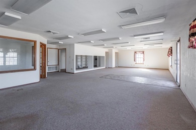 View of unfurnished room