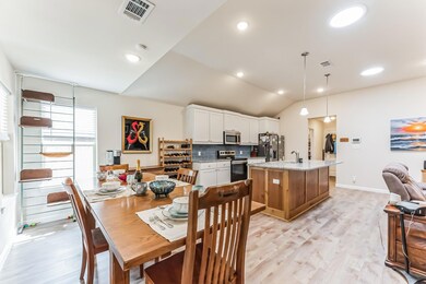 973 Sam St, Springtown, TX 76082 - photo 7