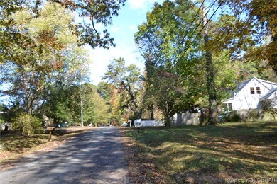 street