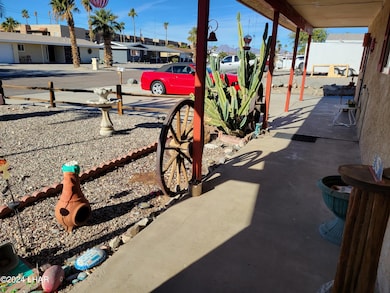 266 Sunflower Dr, Lake Havasu City, AZ 86403 - photo 3