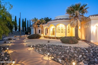 5176 Hunters Chase Rd, Las Cruces, NM 88011 - photo 2