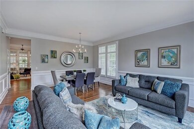 Living Room/dining room