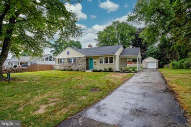 409 S New Ardmore Ave, Broomall, PA 19008 - photo 4