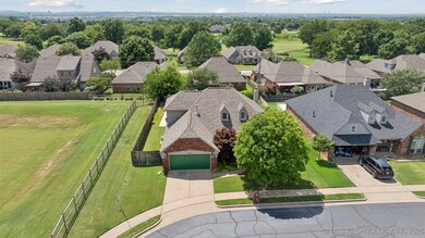 3602 N Ironwood Place, Broken Arrow, OK 74012 - photo 2