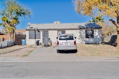 3708 Reseda Cir, North Las Vegas, NV 89030 - photo 2