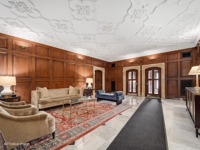 Lake Shore Towers unit 12N, Chicago, IL 60613 - photo 2