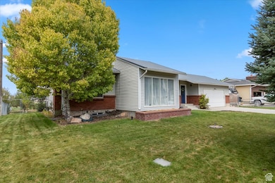 335 E 300 N, Ephraim, UT 84627 - photo 3
