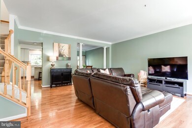 2288 Wheel Cog Place, Woodbridge, VA 22192 - photo 2