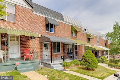 3202 Brendan Ave, Baltimore, MD 21213 - photo 2