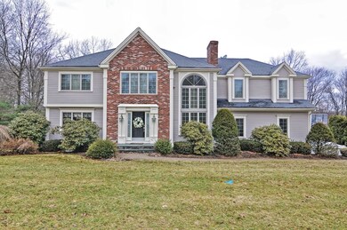 7 Woodcrest Rd, Westborough, MA 01581 - photo 3