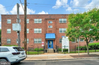 2642 Birney Place SE unit 101, Washington, DC 20020 - photo 4